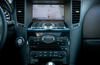 2009 Infiniti FX50 Center Console Picture